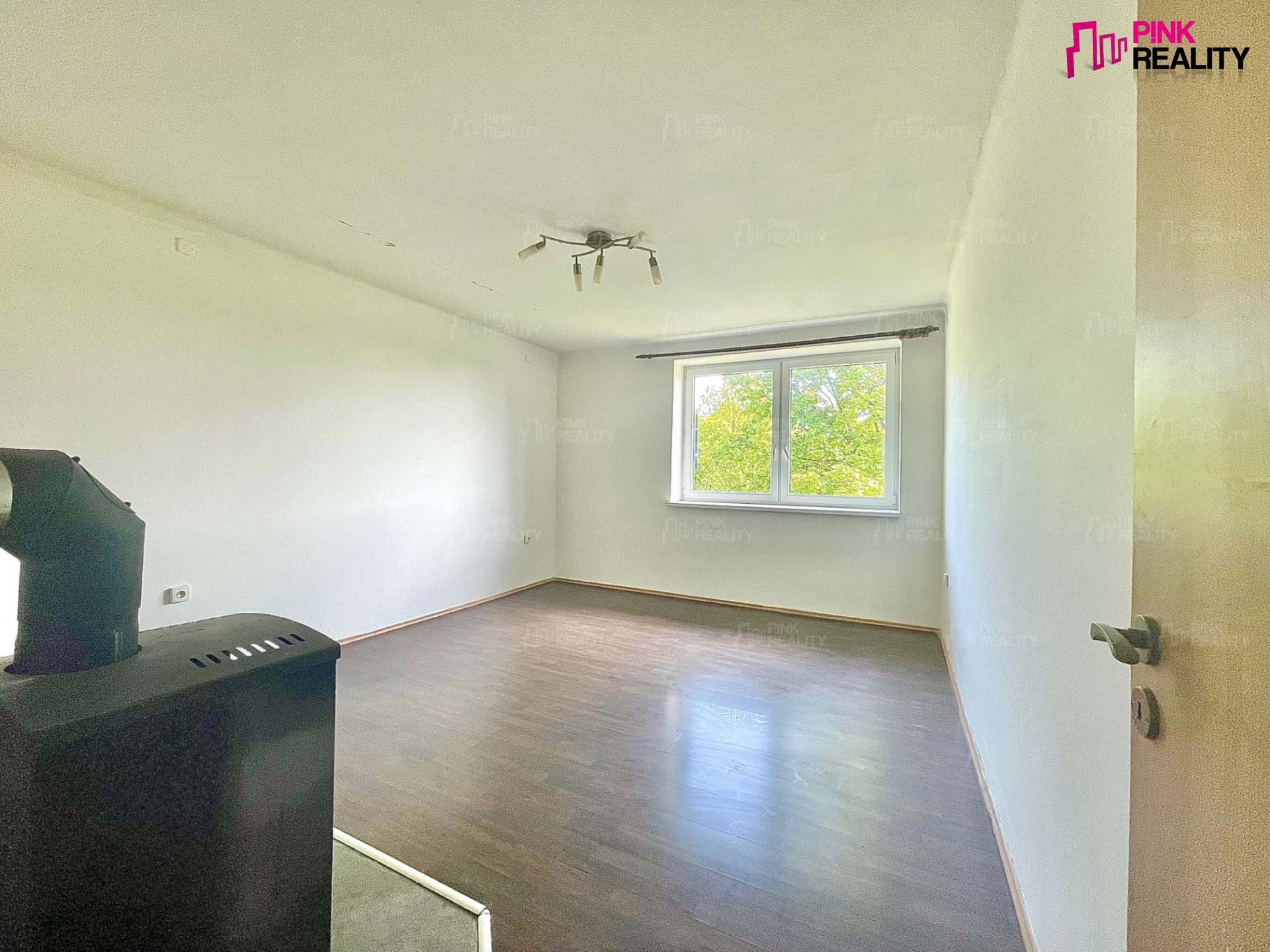 Pronájem bytu 2+1 Uhřínov, Liberk, okres Rychnov nad Kněžnou