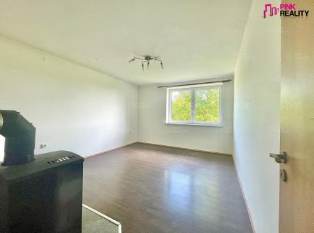 Pronájem bytu, 2+1, 55 m²