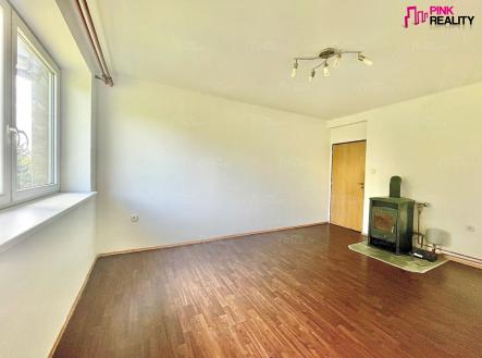 Pronájem bytu, 2+1, 55 m²