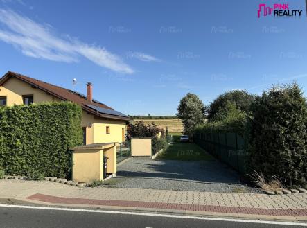 Prodej pozemku pro bydlení, 1 194 m²