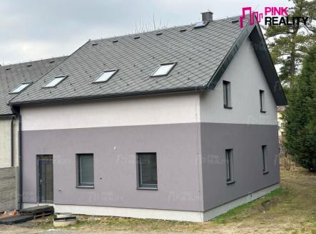 Prodej domu/vily, 183 m²