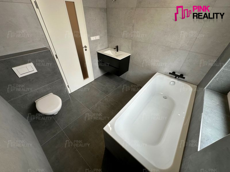 Novostavba rodinného domu 5+kk Vamberk