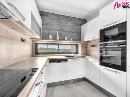 Prodej domu/vily, 156 m²