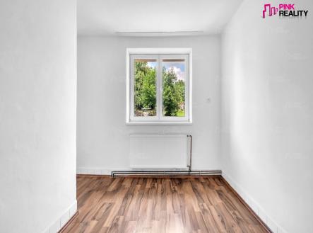 Prodej bytu, 2+1, 67 m²