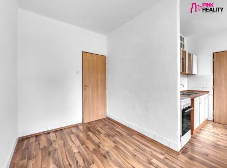 Prodej bytu, 2+1, 67 m²