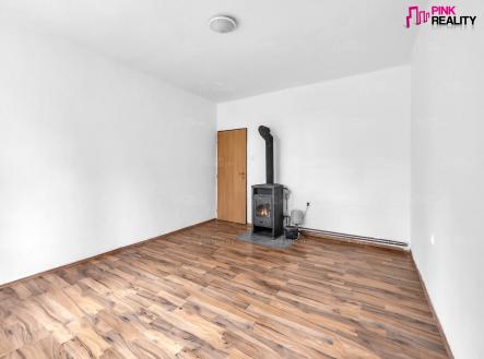 Prodej bytu, 2+1, 67 m²