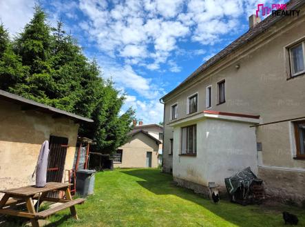 Prodej bytu, 2+1, 63 m²