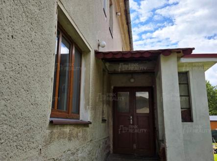 Prodej bytu, 2+1, 63 m²