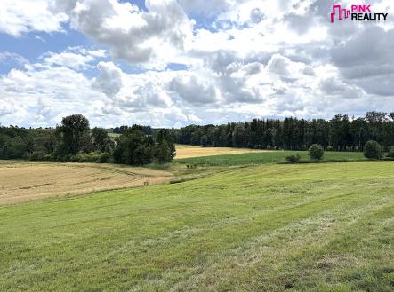 Prodej pozemku, trvalý travní porost, 16 663 m²