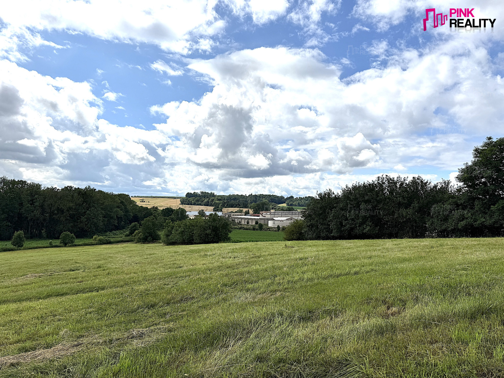 Zemědělské pozemky Rychnov nad Kněžnou - Lipovka
