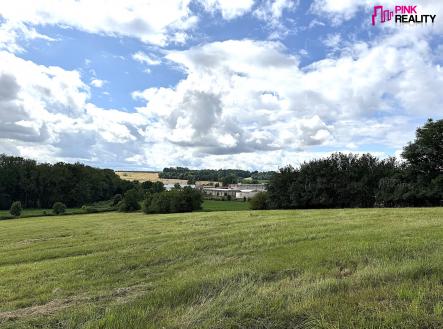Prodej pozemku, trvalý travní porost, 16 663 m²