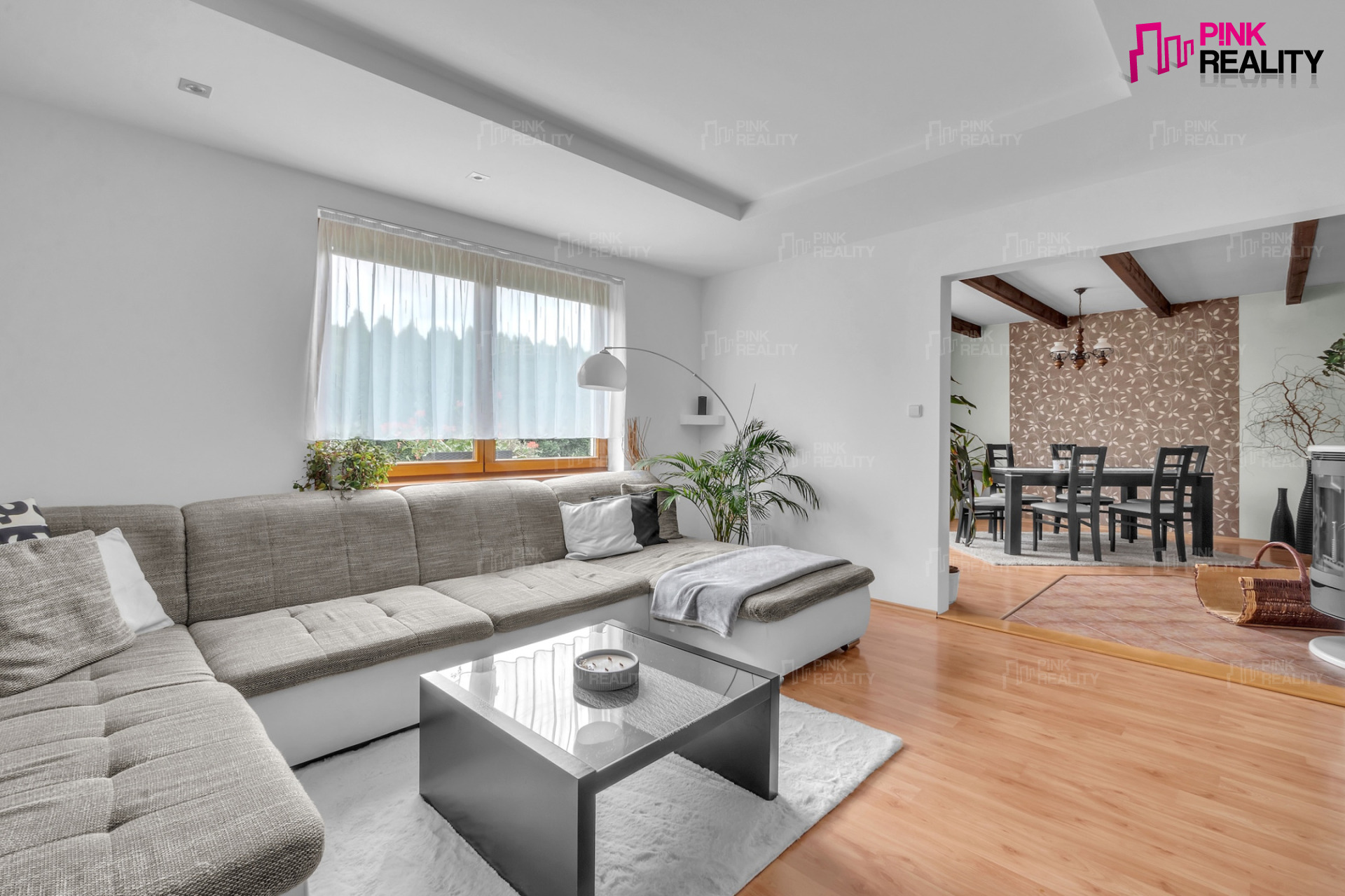 Prodej rodinného domu 7+1 Rychnov nad Kněžnou - Městská Habrová