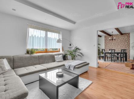 Prodej domu/vily, 236 m²