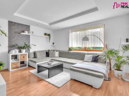 Prodej domu/vily, 236 m²