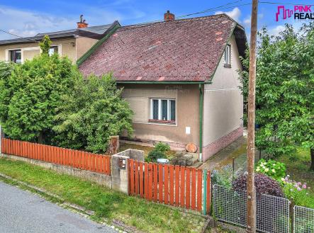 Prodej domu/vily, 315 m²