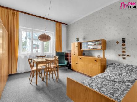 Prodej domu/vily, 315 m²