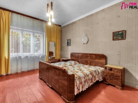 Prodej domu/vily, 315 m²