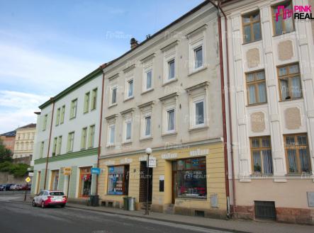 Pronájem bytu, 1+1, 34 m²
