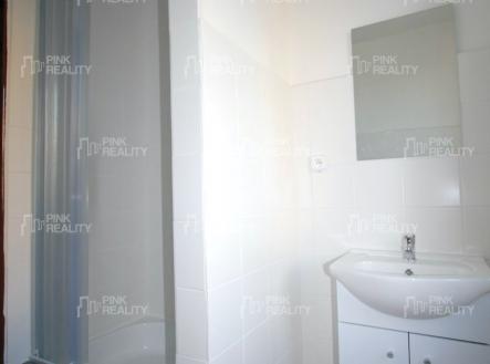 Pronájem bytu, 1+1, 34 m²