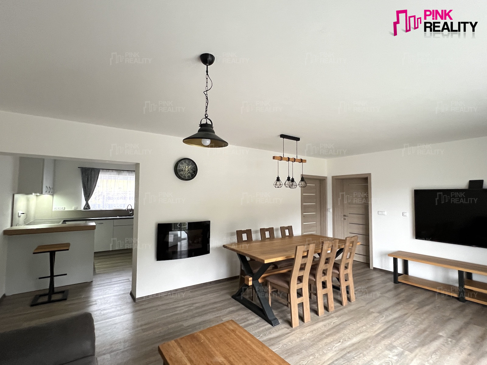 Prodej rodinného domu se zahradou Kvasiny, okres Rychnov n. Kn.