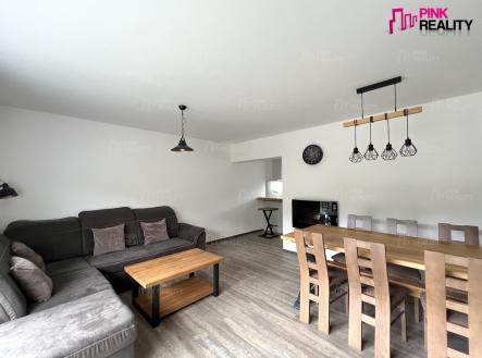 Prodej domu/vily, 187 m²