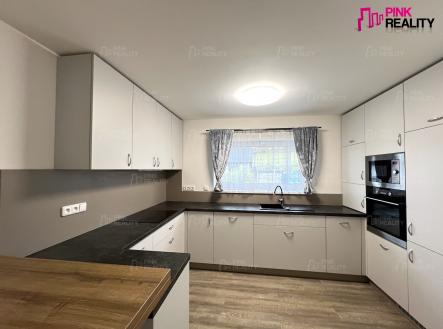 Prodej domu/vily, 187 m²