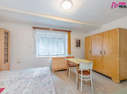 Prodej domu/vily, 97 m²