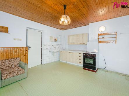 Prodej domu/vily, 97 m²