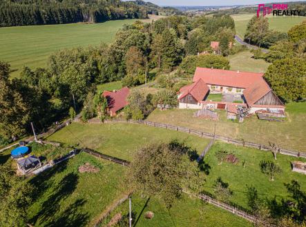 Prodej pozemku pro bydlení, 893 m²