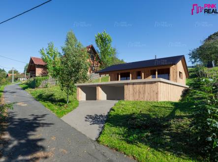 Prodej pozemku pro bydlení, 893 m²