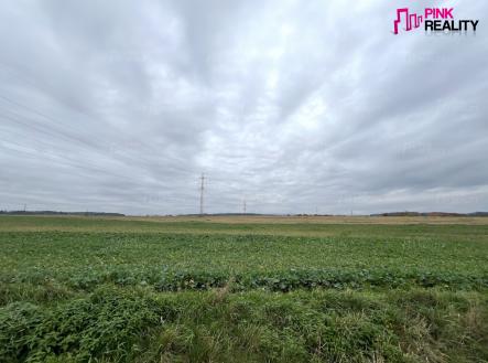 Prodej pozemku, zemědělská půda, 10 233 m²