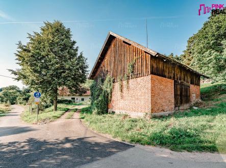 Prodej chaty/rekreačního objektu, 118 m²