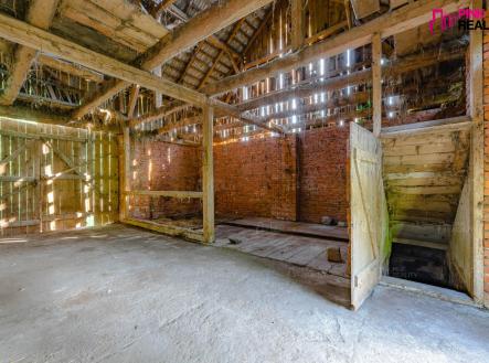 Prodej chaty/rekreačního objektu, 118 m²