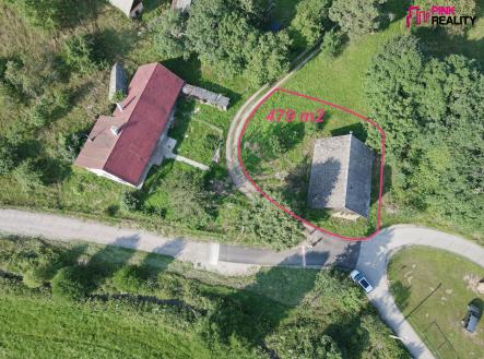 Prodej chaty/rekreačního objektu, 118 m²