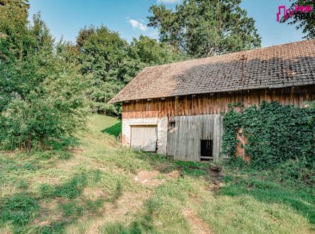 Prodej chaty/rekreačního objektu, 118 m²