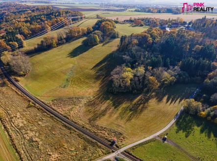 Prodej pozemku, ostatní, 413 216 m²