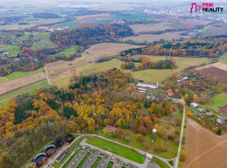 Prodej pozemku, ostatní, 413 216 m²