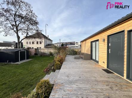 Pronájem domu/vily, 48 m²