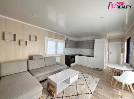 Pronájem domu/vily, 48 m²