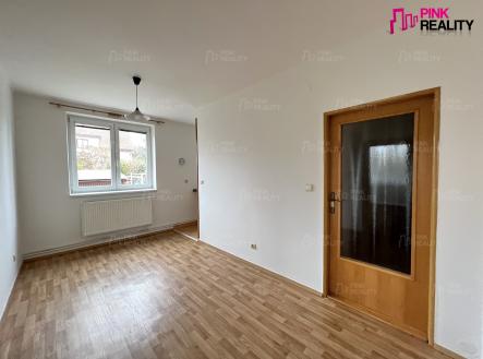 Pronájem bytu, 3+kk, 60 m²