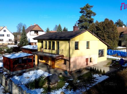 Prodej domu/vily, 93 m²