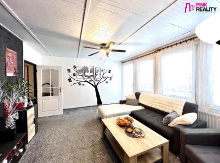 Prodej domu/vily, 93 m²