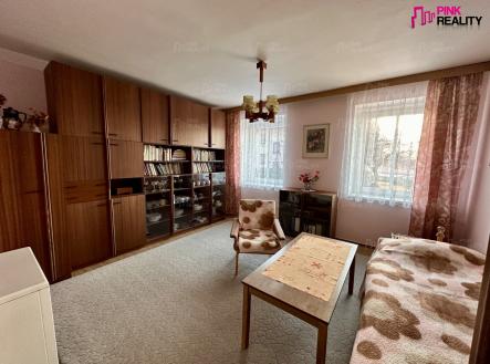 Prodej bytu, 4+1, 74 m²