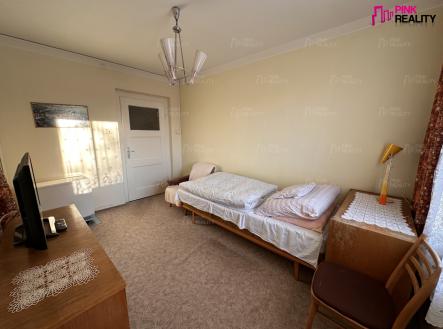 Prodej bytu, 4+1, 74 m²