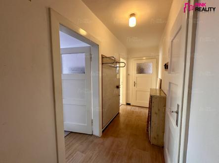 Prodej bytu, 4+1, 74 m²