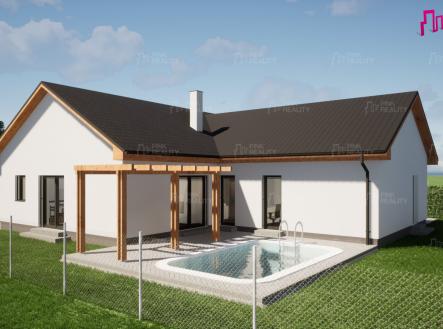 Prodej domu/vily, 142 m²