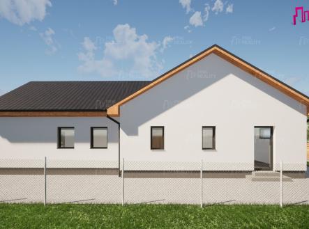 Prodej domu/vily, 142 m²