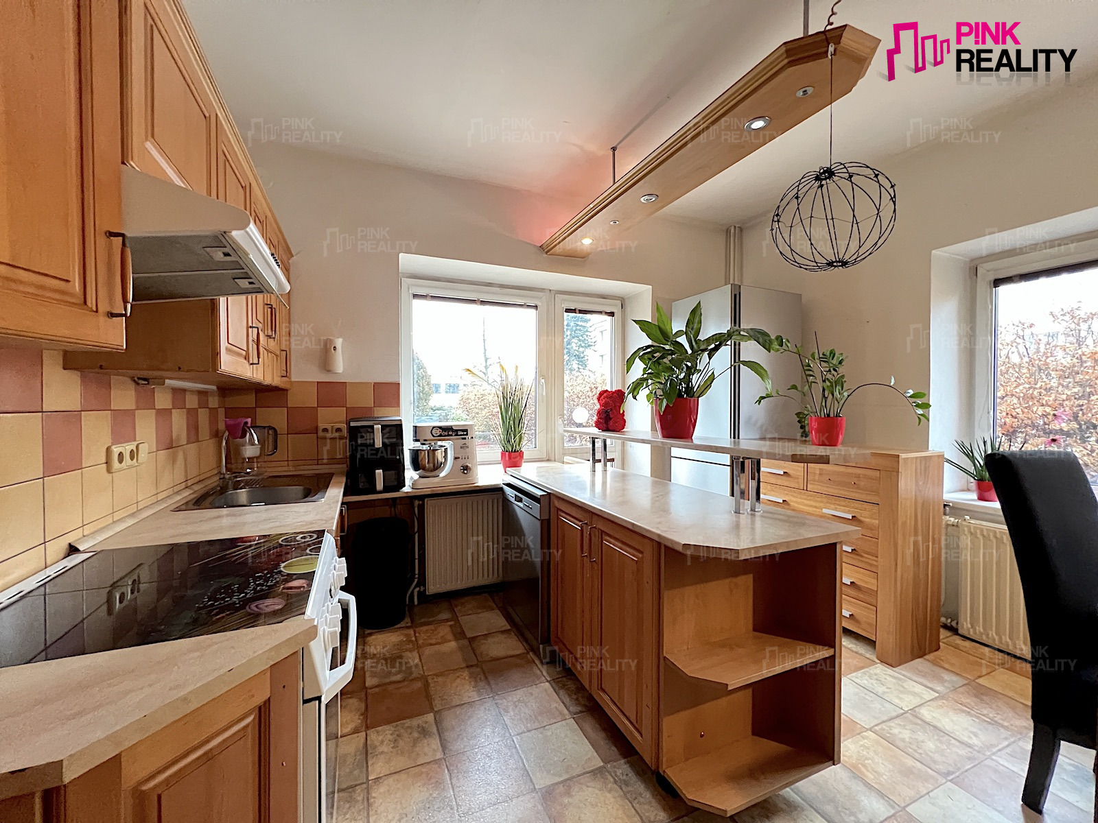 Rodinný dům se zahradou Rychnov nad Kněžnou, centrum