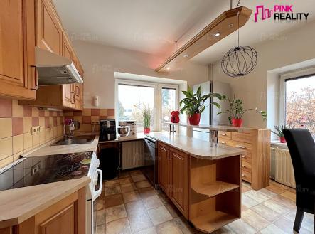 Prodej domu/vily, 130 m²