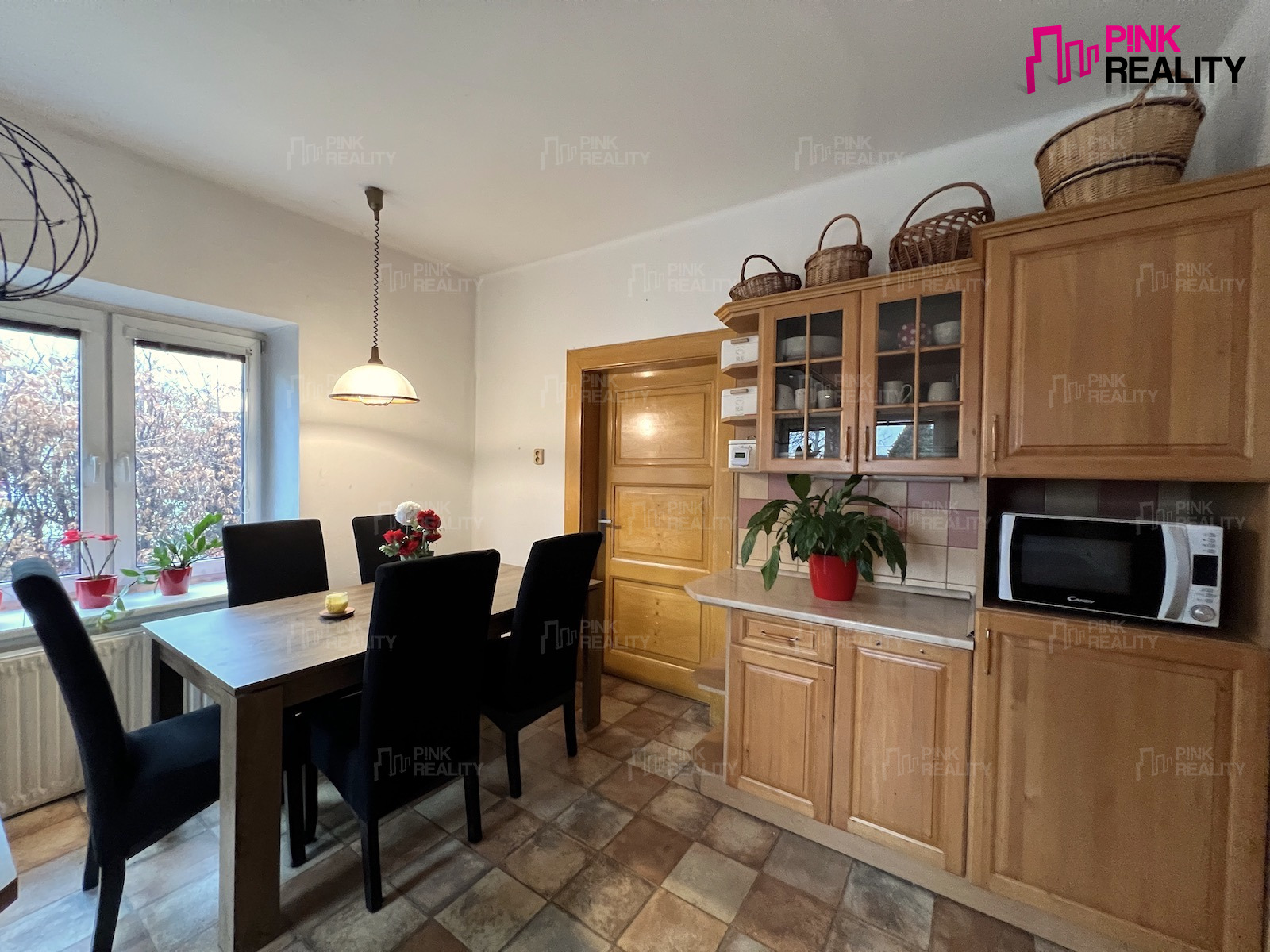 Rodinný dům se zahradou Rychnov nad Kněžnou, centrum